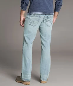 BKE Carter Boot Stretch Jean Tevin Hot