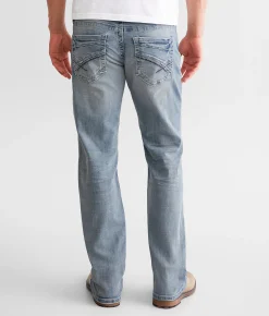 Jeans | BKE Carter Boot Stretch Jean Mynah