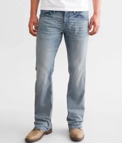 Jeans | BKE Carter Boot Stretch Jean Mynah