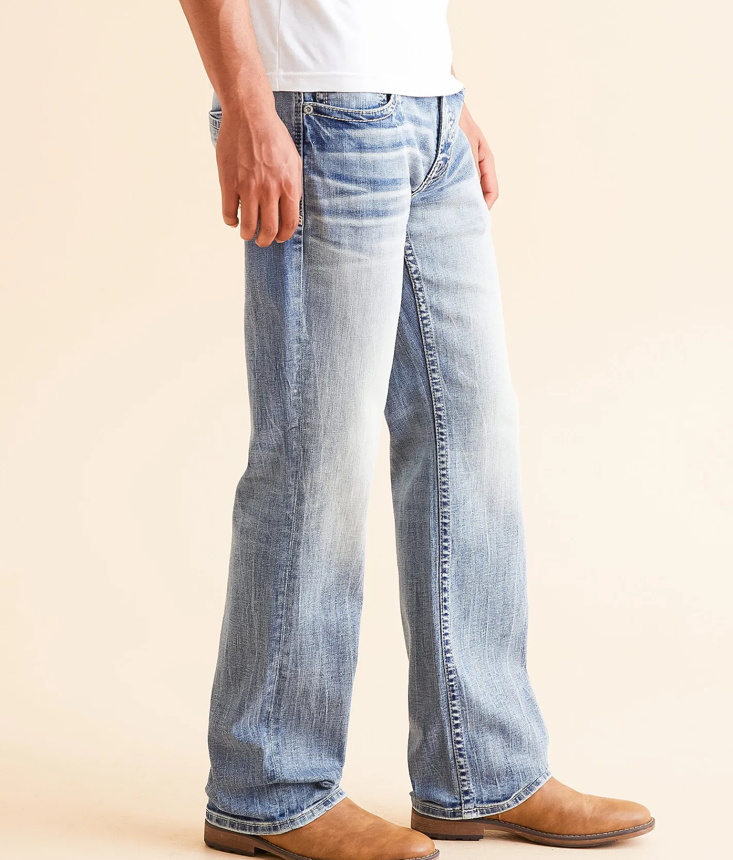 BKE Carter Boot Stretch Jean Lindenman Online