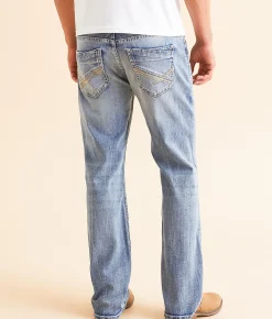 BKE Carter Boot Stretch Jean Lindenman Online