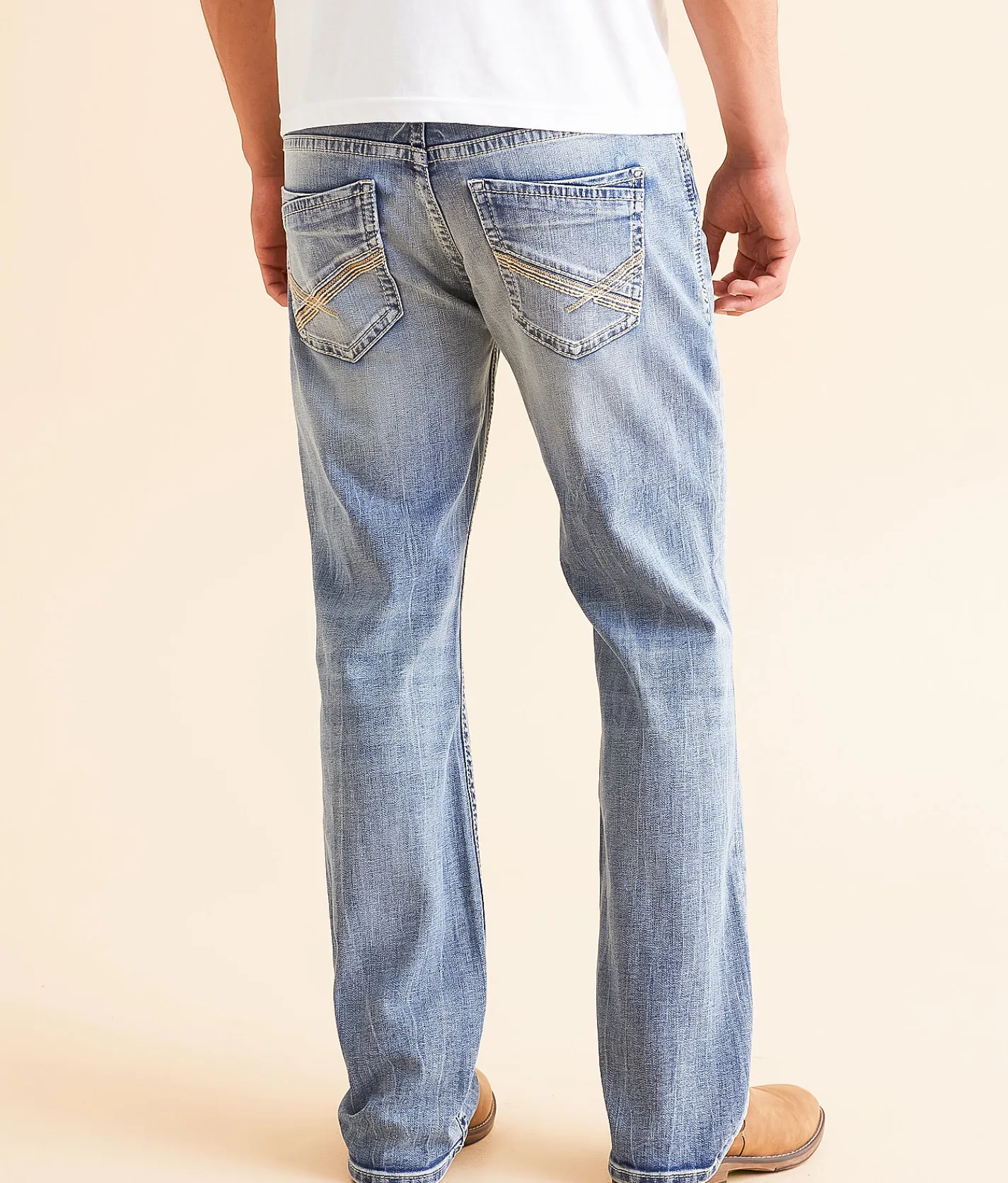 BKE Carter Boot Stretch Jean Lindenman Online