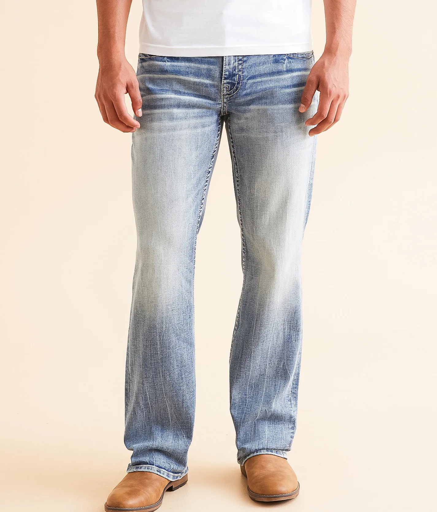 BKE Carter Boot Stretch Jean Lindenman Online