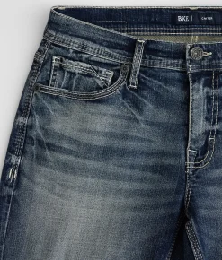 BKE Carter Boot Stretch Jean Fagan