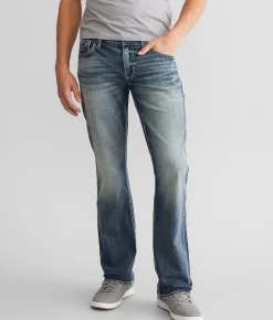 BKE Carter Boot Stretch Jean Fagan