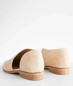 Shoes | Beast Fashion Carter Shoe Blush