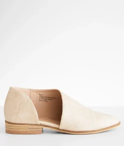Shoes | Beast Fashion Carter Shoe Blush