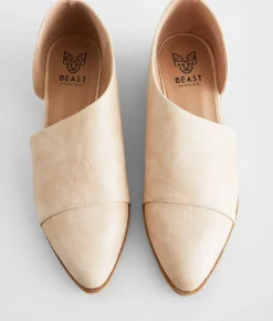 Shoes | Beast Fashion Carter Shoe Blush