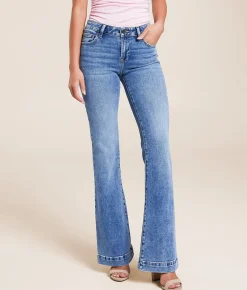 Jeans|Bottoms | HIDDEN Carter Trouser Stretch Jean Point Mogu