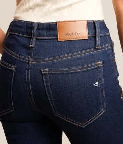 HIDDEN Carter Trouser Stretch Jean Leo Carillo Sale