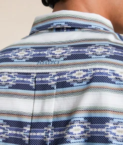 Ariat Case Classic Shirt Blue Outlet