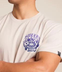 Sullen Cashing In T-Shirt Lunar Rock Outlet