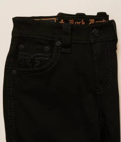 Rock Revival Jeans|Jeans | Rock Revival Caspian Boot Stretch Jean Caspian B203