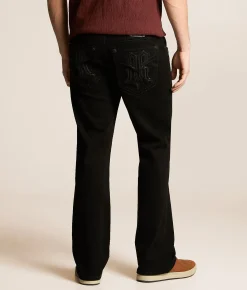 Rock Revival Jeans|Jeans | Rock Revival Caspian Boot Stretch Jean Caspian B203