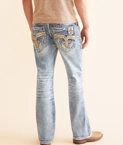 Rock Revival Chance Slim Boot Stretch Jean Chance SB203 Sale