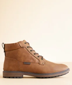 Shoes | BKE Charlie Boot Cognac
