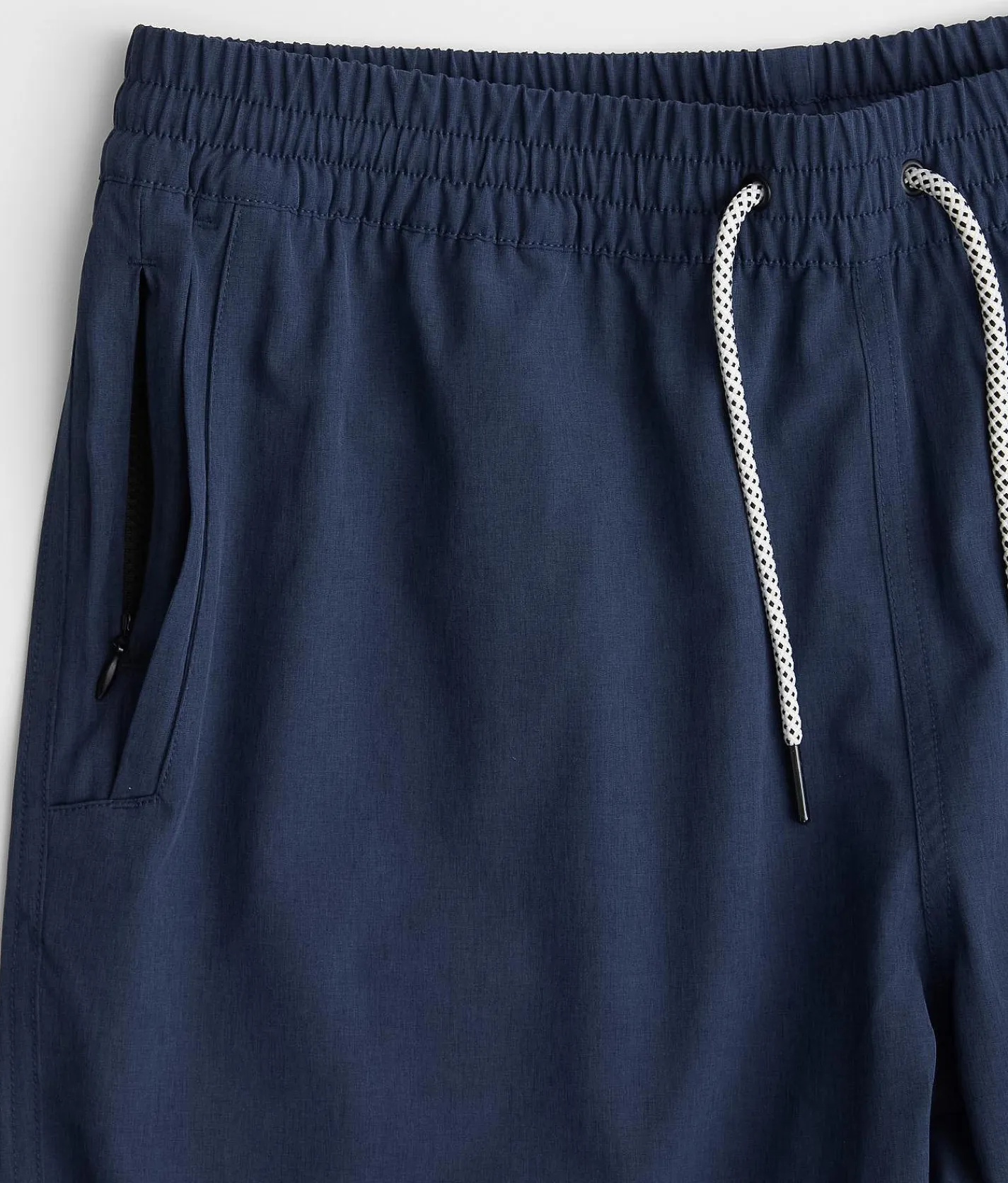 Bottoms|Shorts | Departwest Chester Stretch Walkshort Navy