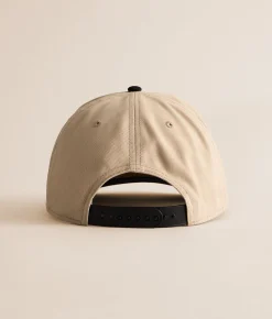 Accessories | American Needle Chevrolet Genuine Parts Hat Light Khaki Black