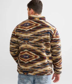 Ariat Chimayo Fleece Jacket Chimayo Saltillo Online