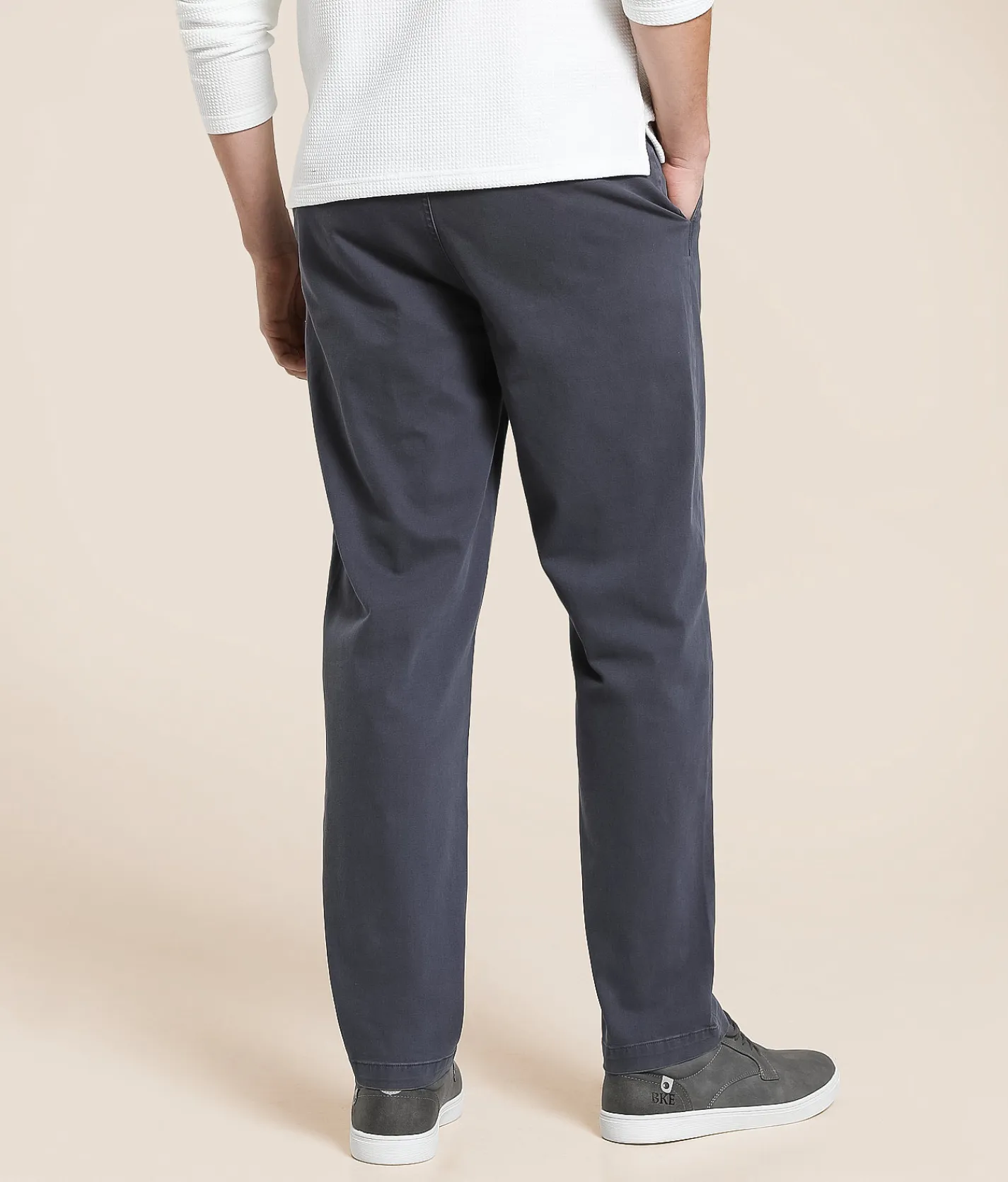 Bottoms | Billabong 73 Chino Pant Medium Blue