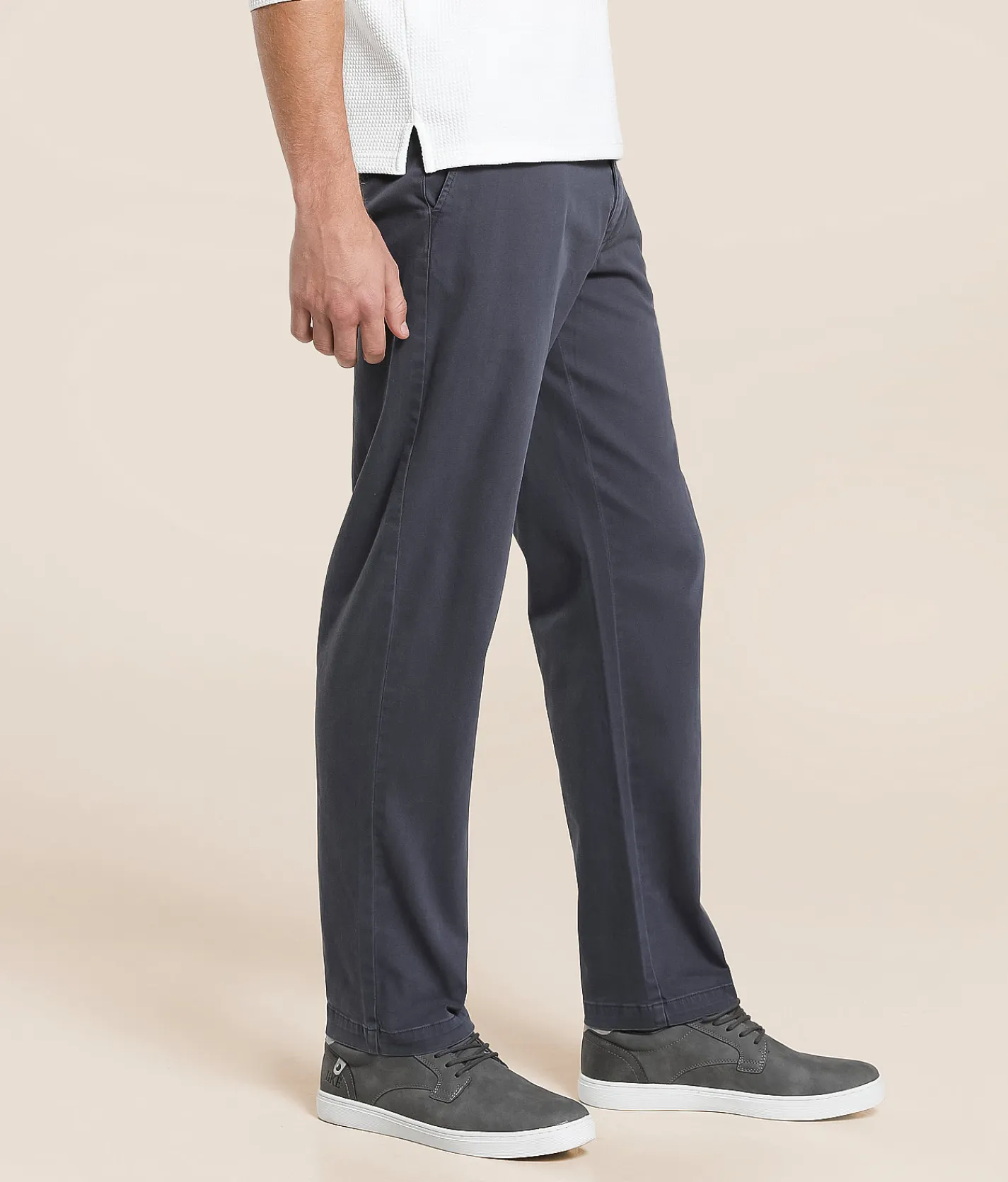 Bottoms | Billabong 73 Chino Pant Medium Blue
