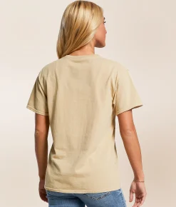Tops | Merch Traffic Chris Stapleton Band T-Shirt Mojave Desert