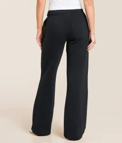 Rock Revival Chrome Flame Sweatpant Black Clearance