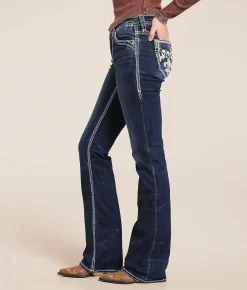 Jeans|Bottoms | Rock Revival Cicio Universal Boot Stretch Jean Cicio NB200