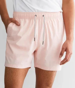 Departwest Cillian Short Coral Haze Online
