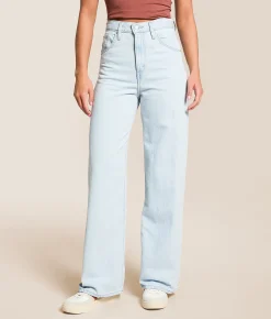 Levi's® Cinch Baggy Wide Leg Jean Never Going To Change Clearance