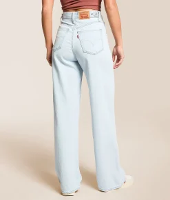 Levi's® Cinch Baggy Wide Leg Jean Never Going To Change Clearance