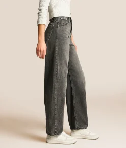 Jeans | Levi's® Cinch Barrel Jean Past Lives