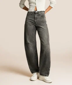 Jeans | Levi's® Cinch Barrel Jean Past Lives