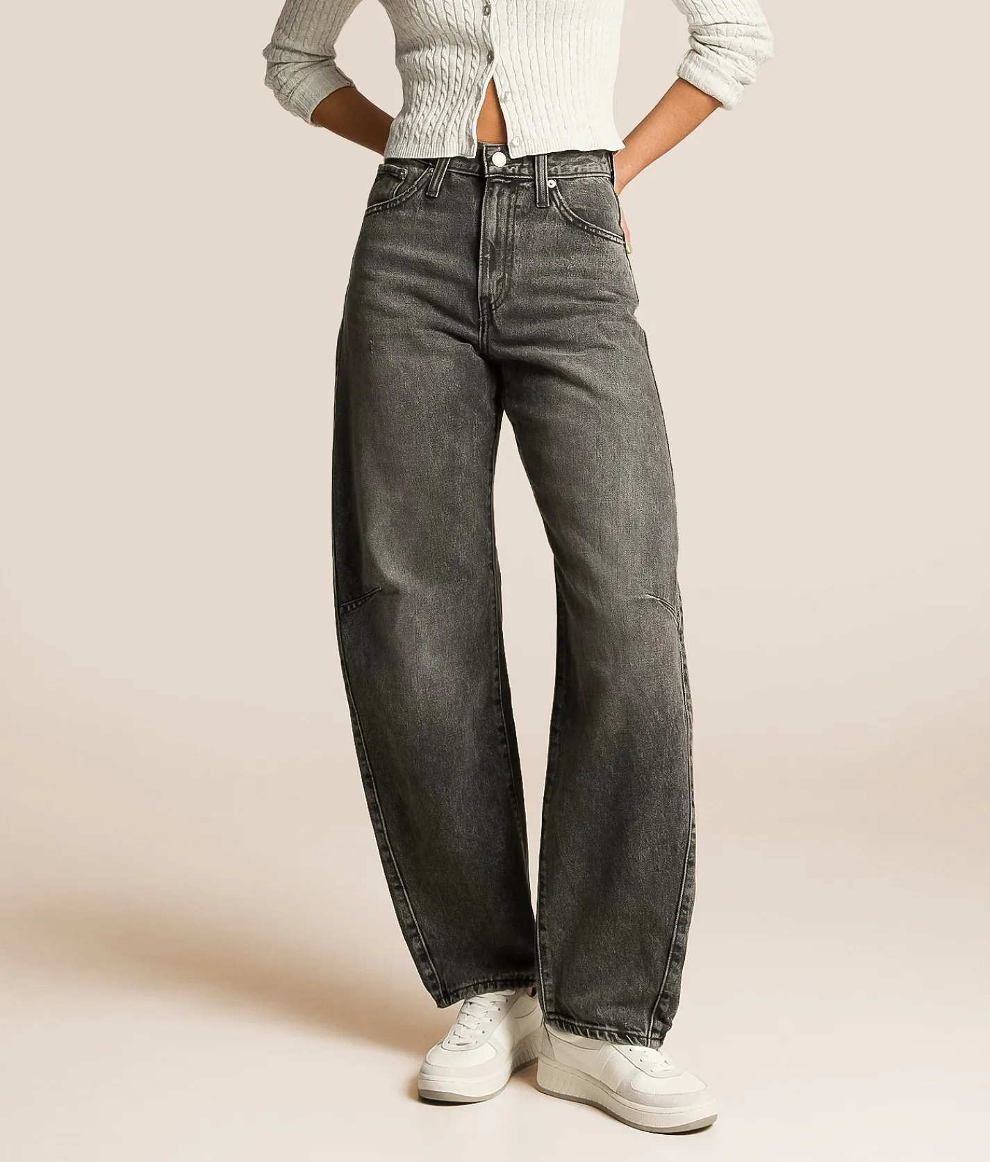 Jeans | Levi's® Cinch Barrel Jean Past Lives