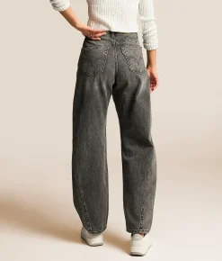 Levi's® Cinch Barrel Jean Past Lives Hot