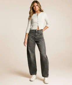 Levi's® Cinch Barrel Jean Past Lives Hot