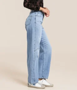 Levi's® Cinch Barrel Jean Let Love In Clearance