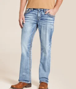 Rock Revival Cladus Boot Stretch Jean Cladus B203 Online