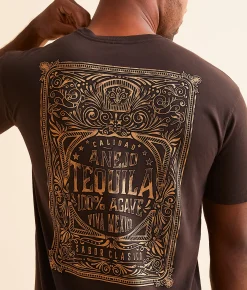 Freedom Ranch Classic Favor T-Shirt Dematisse Online