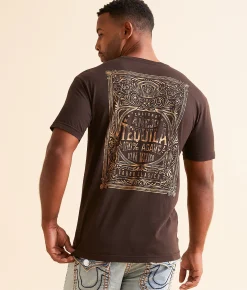 Freedom Ranch Classic Favor T-Shirt Dematisse Online