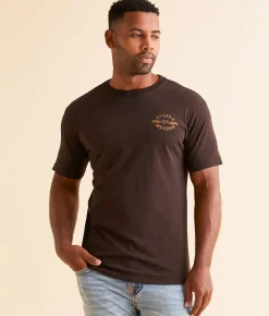 Freedom Ranch Classic Favor T-Shirt Dematisse Online