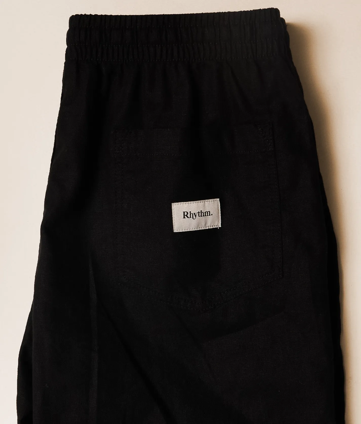 Bottoms|Shorts | Rhythm Classic Jam Short Olive