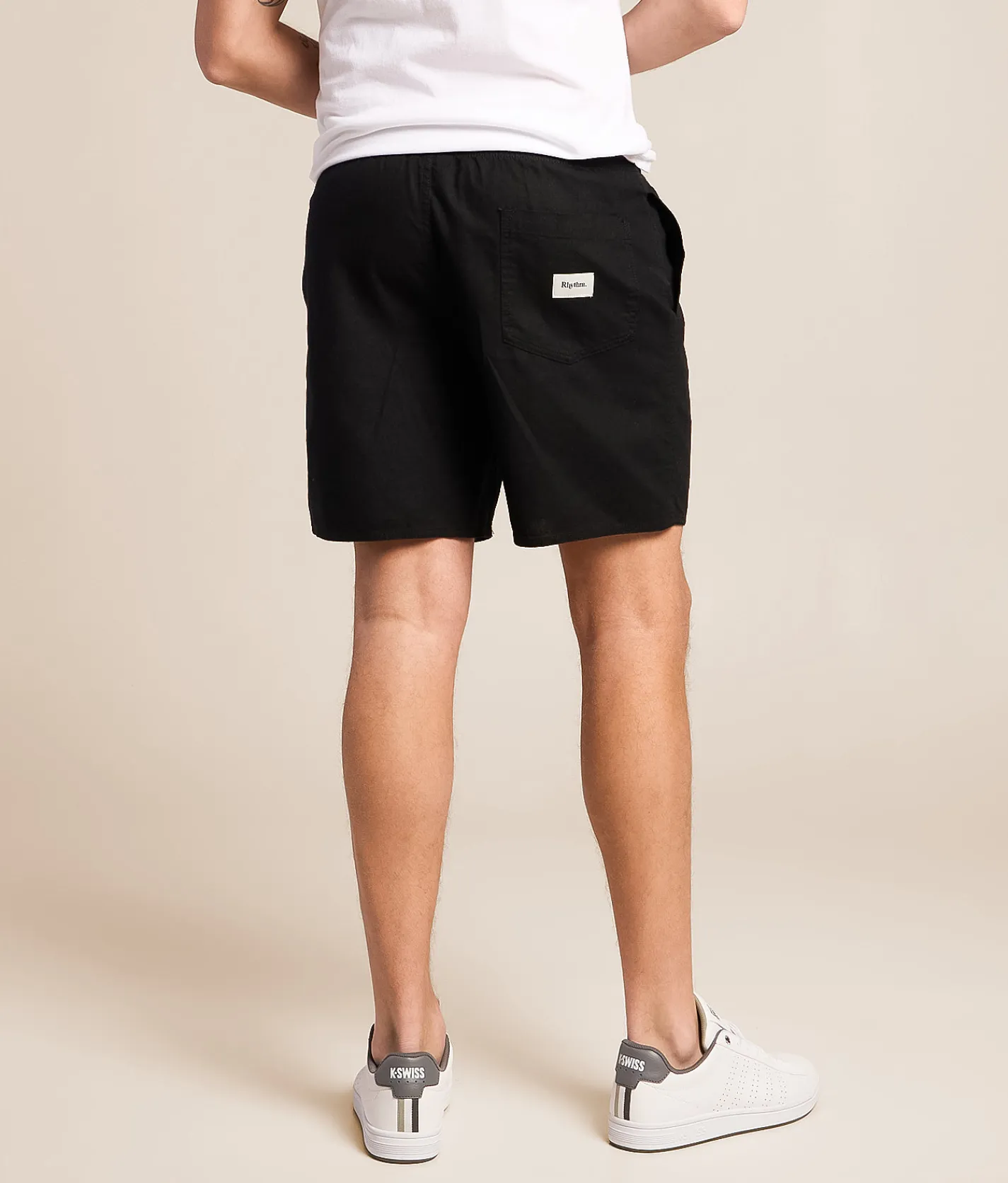 Bottoms|Shorts | Rhythm Classic Jam Short Olive