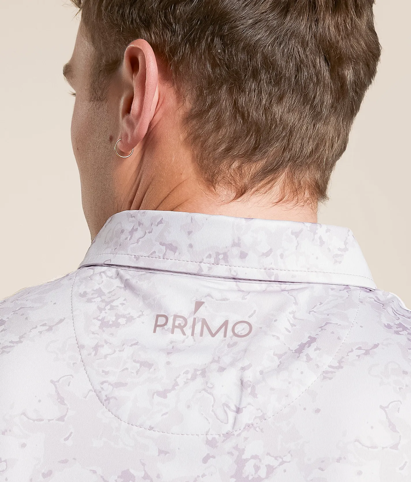 Tops | Primo Classic Polo Paradise