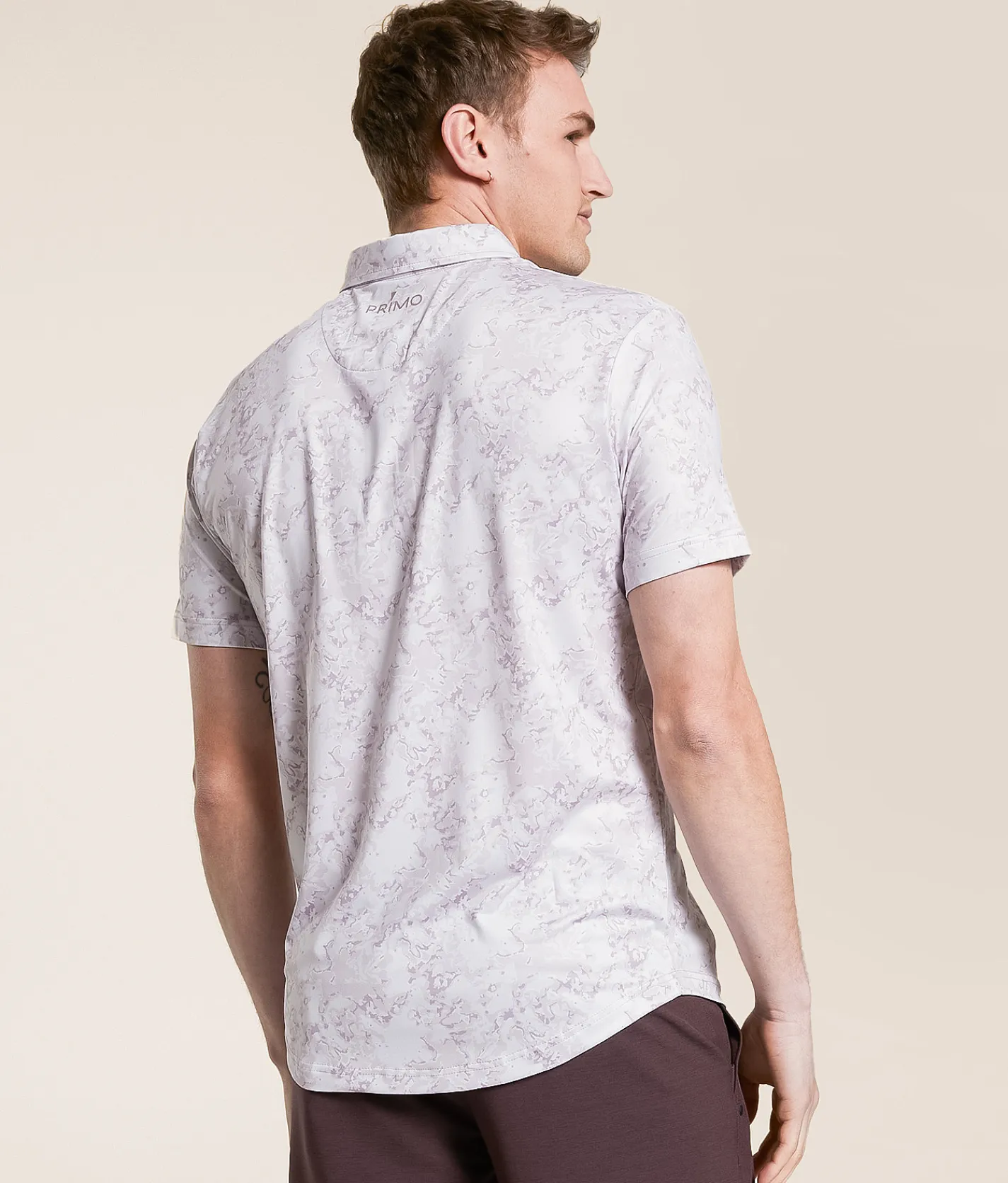 Tops | Primo Classic Polo Paradise