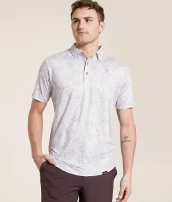 Tops | Primo Classic Polo Paradise