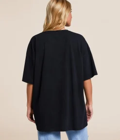 Tops | Gameday SOCIAL® Colorado Buffaloes T-Shirt Black