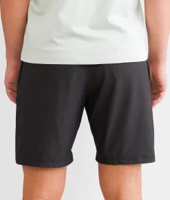 Departwest Colvin Stretch Walkshort Black