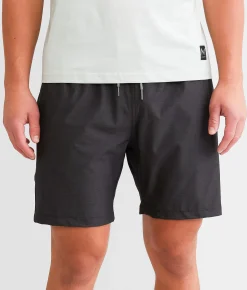 Departwest Colvin Stretch Walkshort Black