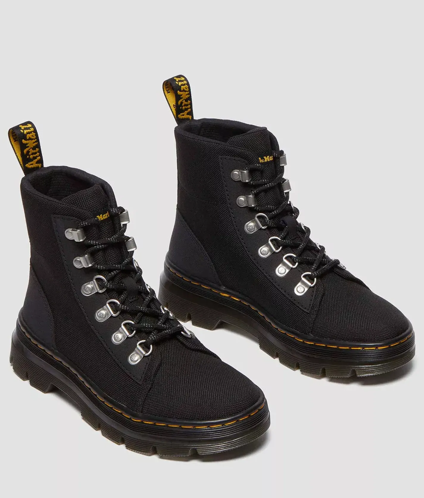 Shoes | Dr. Martens Combs Boot Black